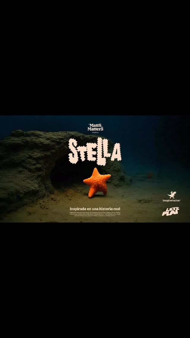 STELLA es un cortometraje inspirado en la expedición submarina del @conicetdialoga y @schmidtocean.
Aunque todo el desarrollo visual fue realizado con herramientas de Inteligencia Artificial Generativa, este proyecto es, ante todo, un ejercicio de storytelling, más que de producción técnica.
Creado en menos de 24 horas —con sus limitaciones visuales—, el verdadero desafío fue encontrar una historia que valiera la pena contar en el momento justo.
El valor del storytelling se aplica sobre encontrar la oportunidad de contar algo relevante en el momento, personificarlo, idear aspiraciones, necesidades, dolor que disparen el conflicto, para luego resolverlo con un héroe en una historia que haga sentido, en este caso el CONICET.
Lo más desafiante: pulir la historia para lograr la simpleza.
Gracias a los científicos que no solo compartieron conocimiento, sino que dispararon inspiración.
#conicet #mardelplata #ia #ai #iagenerativa #short #animation #agenciacreativa #aivideo