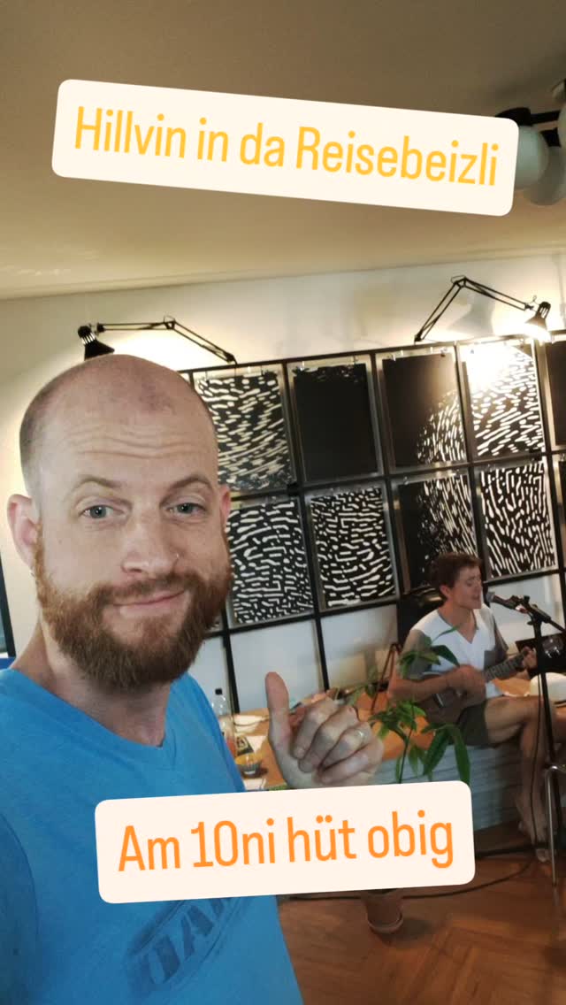 Hüt obig adr Jäöztäääg little big festivääääl!
#reisebeizli #lichtensteig #RathausfürKultur #gnüsse #offä #Bier #Wein #Aperitif #Summerbar #Foodtruck #Reisefüdli #wowtoggenburg #gemeindelichtensteig #toggenburg #wiefunktioniertdamitdänehäshtägs #keiahnig #hörejetztufdemit