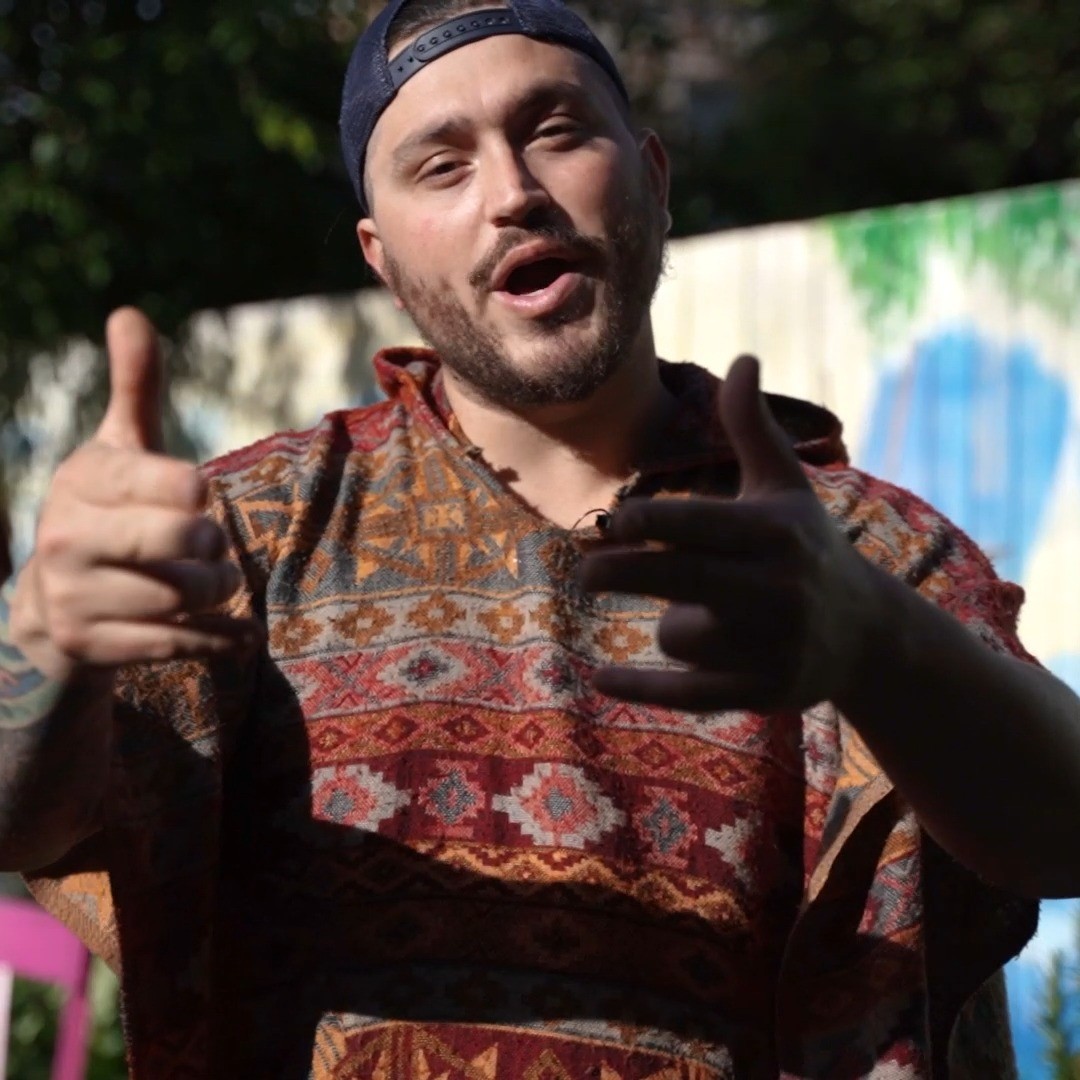 Juan Pirata is as excited as we are for our 11th Dec gig. Let's put this whole twisted year on the dancing pyre, and come out the otherside fresh and Phoenix-like for the summer of fun that we've all earnt ourselves!