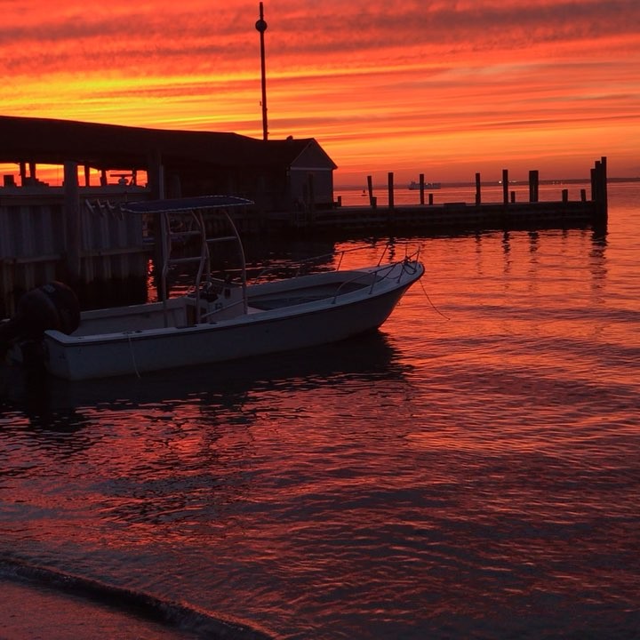 #oceanbaypark #fireisland #schoonerinn
