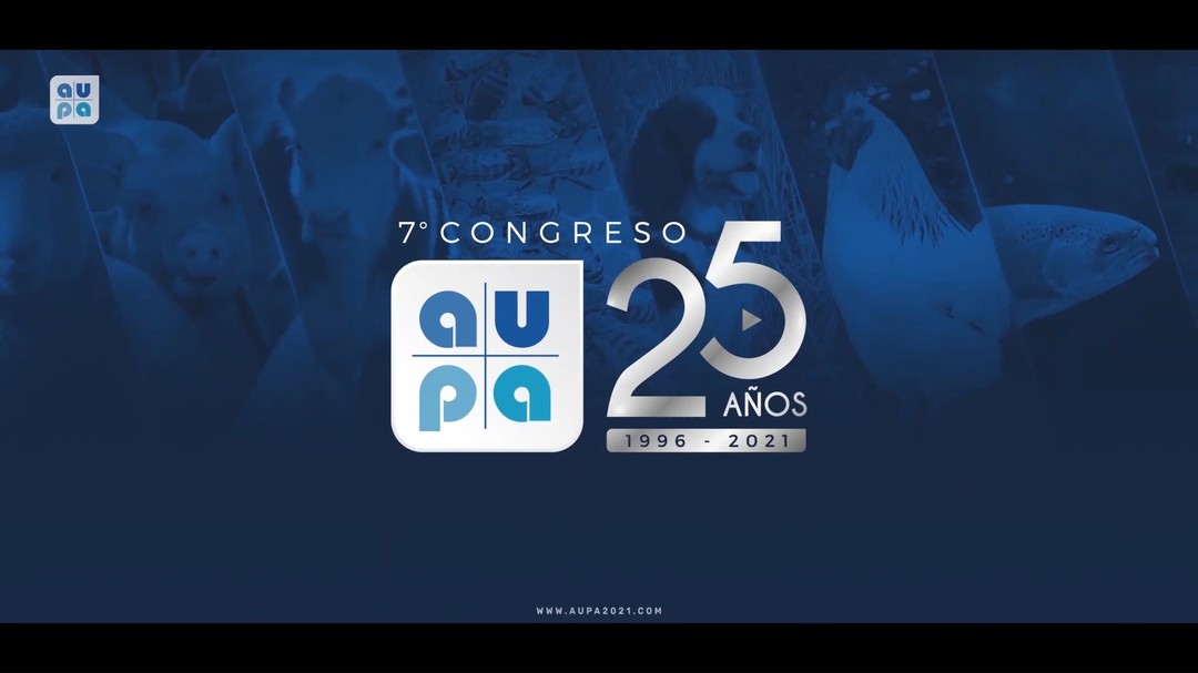 El 7° Congreso de AUPA se da en el marco de los 25 años de la Asociación.
Contaremos con más de 25 expositores, actividades en vivo, contenido multimedia on-demand, stands empresariales virtuales y mucho más.
Entérate más en nuestra página web!
