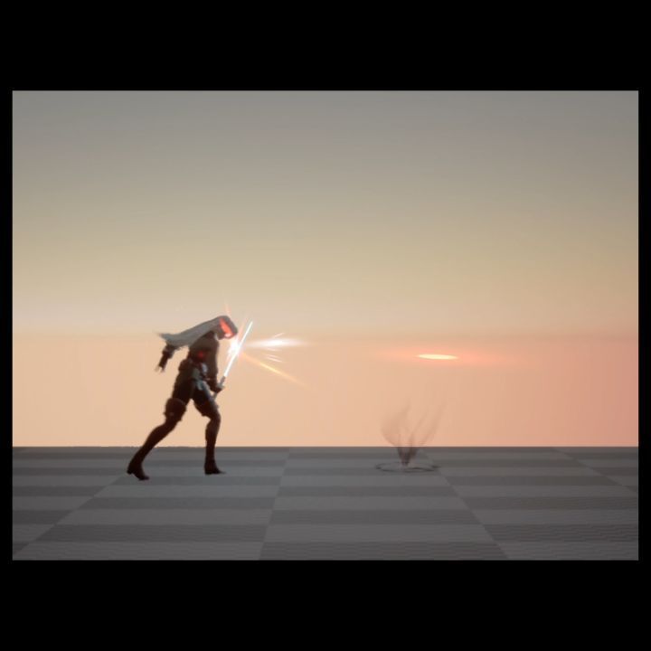 🏴 - ok... Now I'm done with that scene. I'm adventuring myself in UE4 and this shot was the best way to practice. I'm getting excited about this and hopefully will start producing scenes a lot more appealing. Hope you guys like it!
.
🇧🇷 - OK! Agora eu parei de mexer nessa cena. Tenho me aventurado no UE4 e ela era a melhor maneira de praticar. Tenho me divertido bastante e estou bem empolgado com o progresso. A ideia é produzir cenas cada vez mais incrementadas. Espero que gostem.
.
.
#vfx #vfxanimation #ue4 #starwars #animator