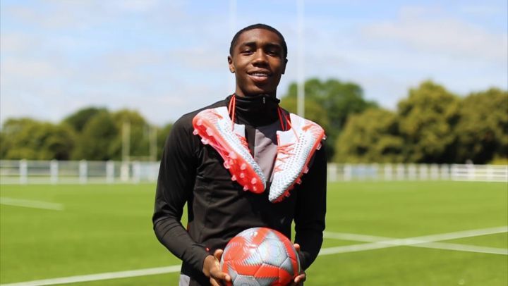 For @puma through @basekult
Shot by myself & @marcusgrey_tr3
Edited by @daydecosta
The squad is strong.