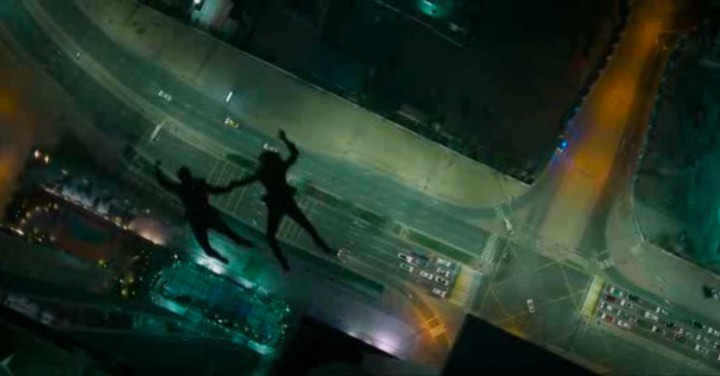 We’re happy to see the results of the basejump night stunt 🪂 that we did for #lelionmovie with @soulflyers @vincereffet and @fredfugen and safety managed by our Stunt Director and co-owner @primeproductions_amg_alan
Real #basejump off #princesstower in #dubai.
If you want to know more anectodes about the stunt and the filmshoot, visit our blog in www.primeproductions-amg.com
#epic #basejumping #nightjump #skydiving #skydive #skydivingram #filmproduction #films #stunts #soulflyers #primeproductionsamg #extreme