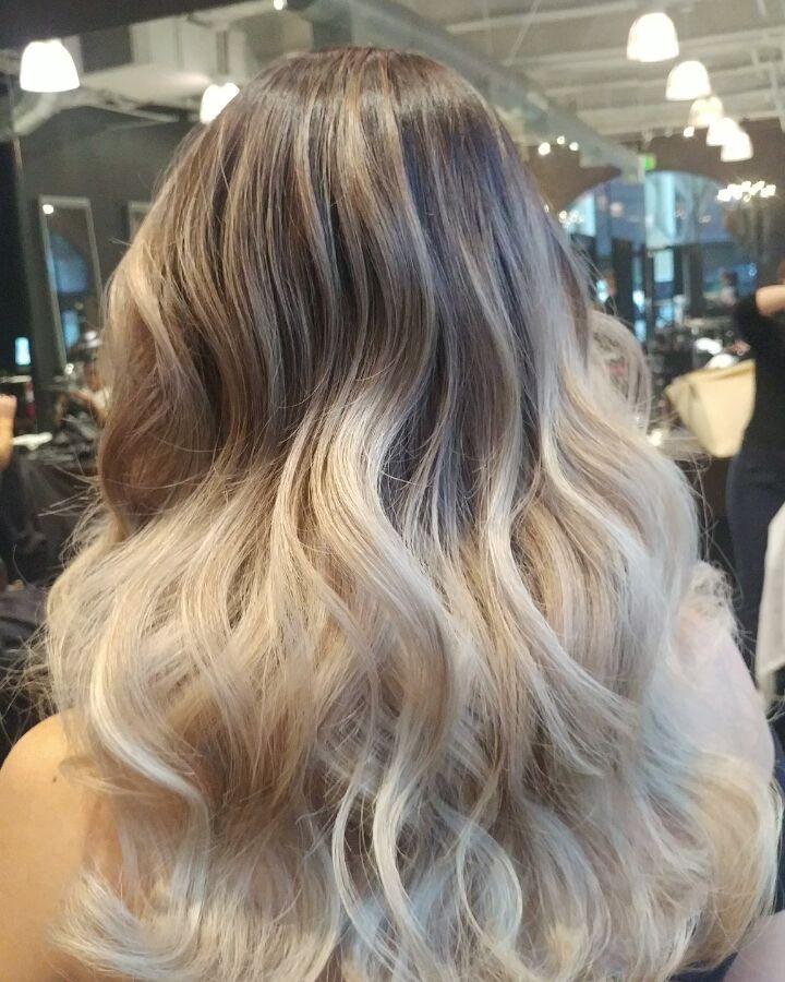 Flashback to one of my favs πππ
@christellebacho @umbrellasalon @modernsalon @olaplex
#umbrellasalon #wellalife #wellaprofessionals #wella #wellaeducation #oribe #oribeobsessed #lbp #balayage #paintedhair##umbrellasalon #olaplex #wellalife #wellaprofessionals #wella #wellaeducation #oribe #oribeobsessed #lbp #balayage #paintedhair#babylights #highlights #blondehair #blondes #summerhair #summer #downtownsj #salon #art #modernsalon #americansalon #behindthechair #beauty