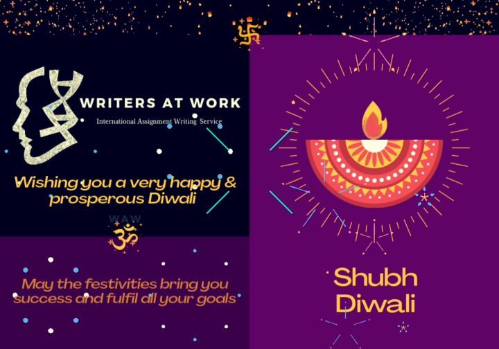 Wishing you and your family a very happy and prosperous Diwali 🙏✨🤗
#Diwali #festivaloflights #AssignmentHelp #AssignmentHelpUK #AssignmentWritingService #EssayHelp #assignmentexpert #essaywritingservice #assignmenthelpaustralia #onassignment #studentlife #unilife #WritersAtWork #dissertationhelp #thesiswriting
