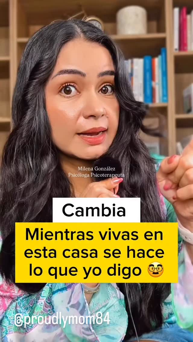 El poder de las palabras en la formación!!