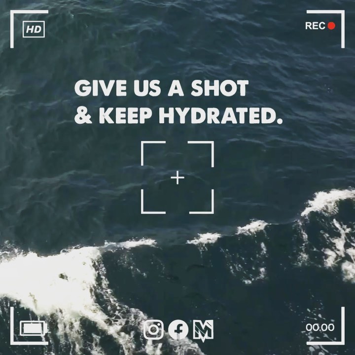 Just + water
Have a great weekend team, keep hydrated 👍 Mydrade
Mydrade.com
#mydrade #Aussiemadehydration #hydration+vitamins #hydration #keephydrated #hydrationandvitamins #vitamins #bestdrink #fresh #focus #wildberry #lemonlime #mydradewildberry #mydradelemonlime