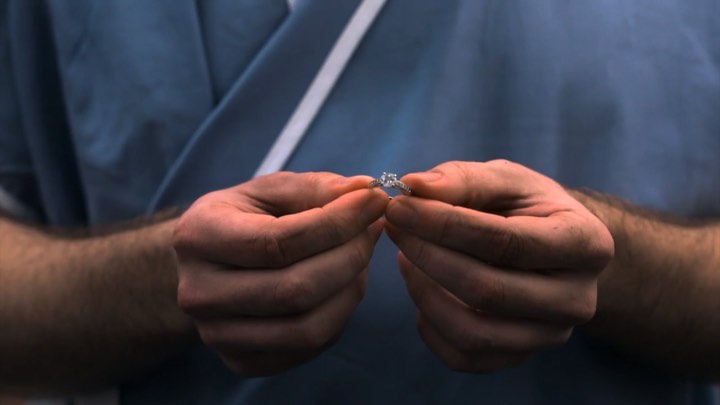 So much importance in such a tiny belonging. A little teaser from my most recent short @soporose_shortfilm. Can’t wait for all the screenings. If anyone would like to support one of my next wïï ventures, @lucky_shortfilm I know the team would reeeally appreciate it. Back to being a Nazi tomorrow! TCAGTPT 🧂😉 x #actorslife with @lauren_sberry & @edward_browne #actor #closeup #mua #skills #shortfilm #wrapup