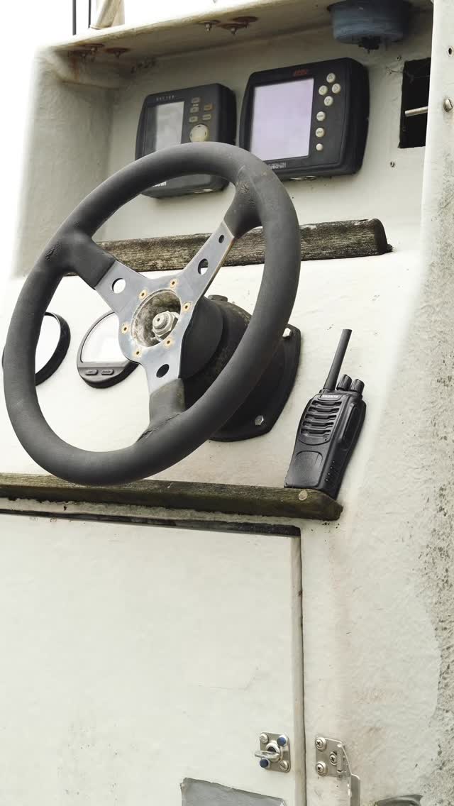 Tools of the trade.🦞