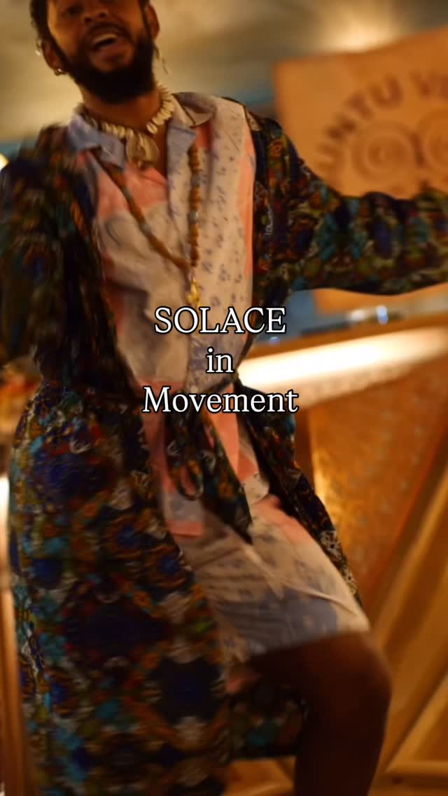 Highest Vibrations every time with the Ubuntu Village family @nu.ubuntuvillage
Vital moments of livity during @_zackiel_ ‘s The SOLACE Project Launch night feat. @lj_lacomplex / @lyndon.thehealingtree in movement! ❤️🔥☀️🌉🌅🌅
With the mighty @koroleko_moussa, @simranhunjun, @18fluteloops and @japateaching in music 🪘🎶🎺☀️
❤️🔥
-
-
-
-
#solace #project #film #single #zackiel #launch #ubuntu #village #101 #screening #event #andsoul #&soul #southall #nightvisions