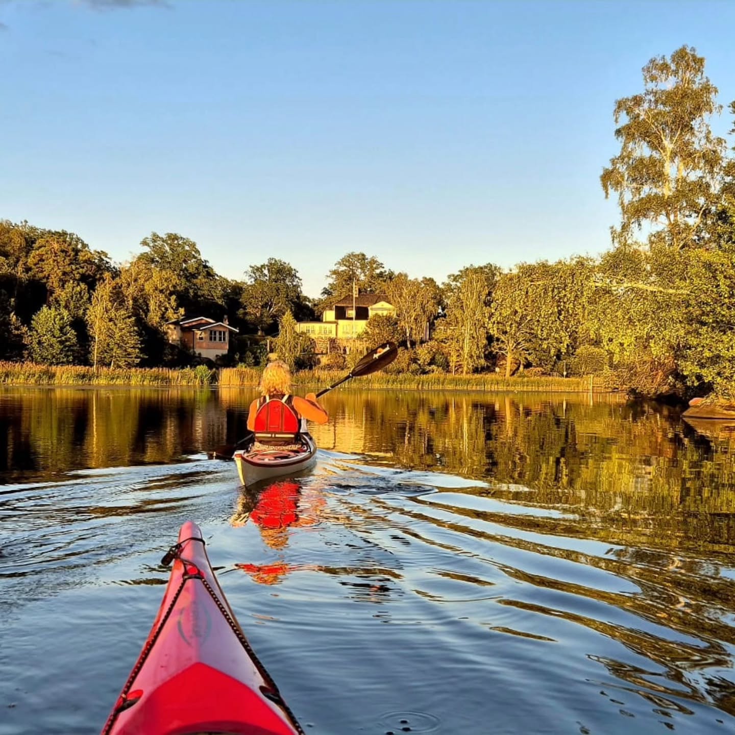 Ikväll har jag vilat hjärnan på ett sätt som funkar väldigt bra för mig.
Hur vilar du din hjärna och när gjorde du det senast?
🧠 Marie