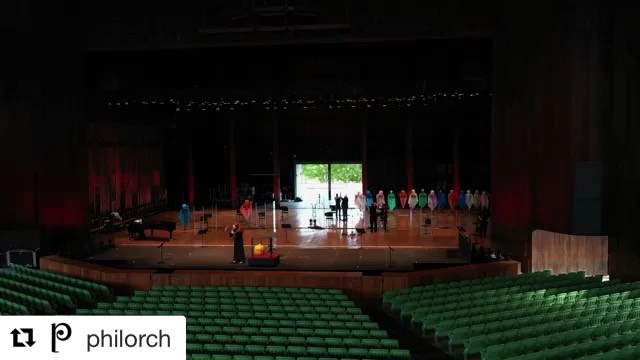 It was a lot of fun to capture this program, and we invite to enjoy the special musical treat from the @philorch tonight on the Digital Stage!
#Repost @philorch with @get_repost
・・・
Trick or treat yourself to our Halloween Celebration Family Concert 🍬🎃 Available for streaming all Halloweekend long!