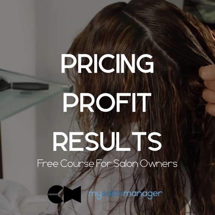 We’ve teamed up with @creativeheadmag to bring you a very special event...
“Hooray! Something new for the diary – and it’s FREE! Salon Smart HUB is kicking off an exciting series of LIVE and interactive webinars on Wednesday 3 March at 2pm with hairdressing consultant and MySalonManager director, Simon Harris! ⠀
⠀
Leading a power hour on The Big Three Ps – Pricing, Productivity and Profit, Simon will share tips, advice and insight in this fact-packed session, EXCLUSIVE to Salon Smart HUB members. Register your place and get ready for a rewarding reopening! 💪 ⠀
⠀
Not a Salon Smart HUB member? Not a problem. It’s FREE to join – head to creativeheadag.com/salonsmart/hub. Once you’re in, follow the links to register your place on the webinar (but hurry, places are limited).⠀
⠀
#hair #hairdresser #hairdressing #inspiration #hairsalon #uksalon #salonbusiness #salonowner #salonmanager #networking #barber #barbering #hairstylist #freelancehairdresser #freelancehairstylist #selfemployed #freelance #salonsmart”