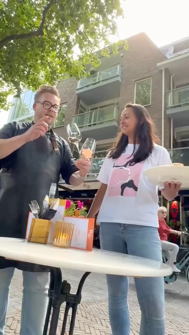 Lunchen onder de zon ☀️
Dat smaakt naar meer…
Zien we jou zo?!
#philenlou #lunchtime #summervibes#