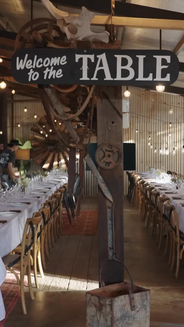 Bullara Beef Fest – SOLD OUT & So Special!
A huge thank you to Edwina, Tim, and the incredibly talented Bullara team for hosting us last weekend at their truly magical station stay. What an unforgettable experience!
From the warm hospitality to the breathtaking surroundings, Bullara Station delivered a one-of-a-kind event that brought the Gascoyne to life in the most delicious way.
If you’re travelling through the Gascoyne, Bullara is a must-stop. Grab a coffee at the Bullara Café, indulge in what we reckon are Australia’s most iconic outdoor showers, sink your teeth into the fluffiest scones around, and don’t miss burger night! 🙌
And if you’re lucky, you might just snag a ticket to The Table’s next event – a true bucket list dining experience!
📸 Keep an eye out for our event highlights and relive the magic of our 2025 events.
📷 @gascoynemedia @scottplume @jydeeleo
#GascoyneFoodFestival #BullaraBeefFest #GascoyneAdventure #StationStayMagic #TheTableExperience #EatDrinkExplore