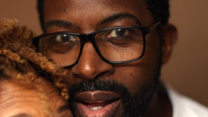 wanted to start the week with one of my favourite edits for natural skincare brand now known as @tropikalsundai_
this beautiful couple oozed black love + made it so easy for me to do my job. we love to see it!