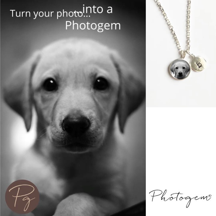 It’s really easy to create your own, simply go to www.Photogem.co.uk and select something you like then upload a photo of your choice. The hard bit is choosing a photo but don’t worry if you change your mind we will reset an image free of charge within the first year👍
.
.
#giftideas #giftforme #giftformum #giftformywife #personalisedgift #personalisednecklace #personalisedgiftsuk #personalisedgiftforher
