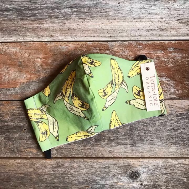 More fun mask designs 🍌
#maskup #maskssavelives #rvaartist #organic #rva #rvalocal