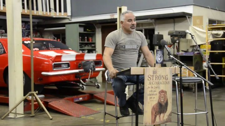 When you are dealing with something in life, don't speak the problem, speak the solution. Understand the power of your words and what you think about are the direct result of what's going on in your life today.
.
.
#leadership #change #mentor #mentoring #coaching #motivation #lifegoals #advice #success #leader #inspire #lifeskills #goals #dreams #visions #leadership #suicide #depression #peace #lonliness #loneliness #business