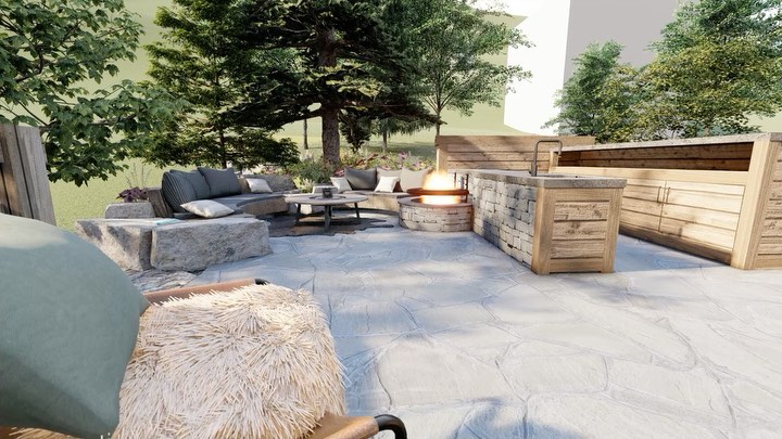 🌳🎥🌳
Petite balade virtuel dans deux projets de particuliers. Un jardin alpin à Villars-sur-Ollon, et un aménagement en zone suburbaine proche de Morges.
Projet, projection et vidéo réalisation par la Team BeGreen.
.
.
.
#begreen #virtualreality #amenagementexterieur #landscapedesigner