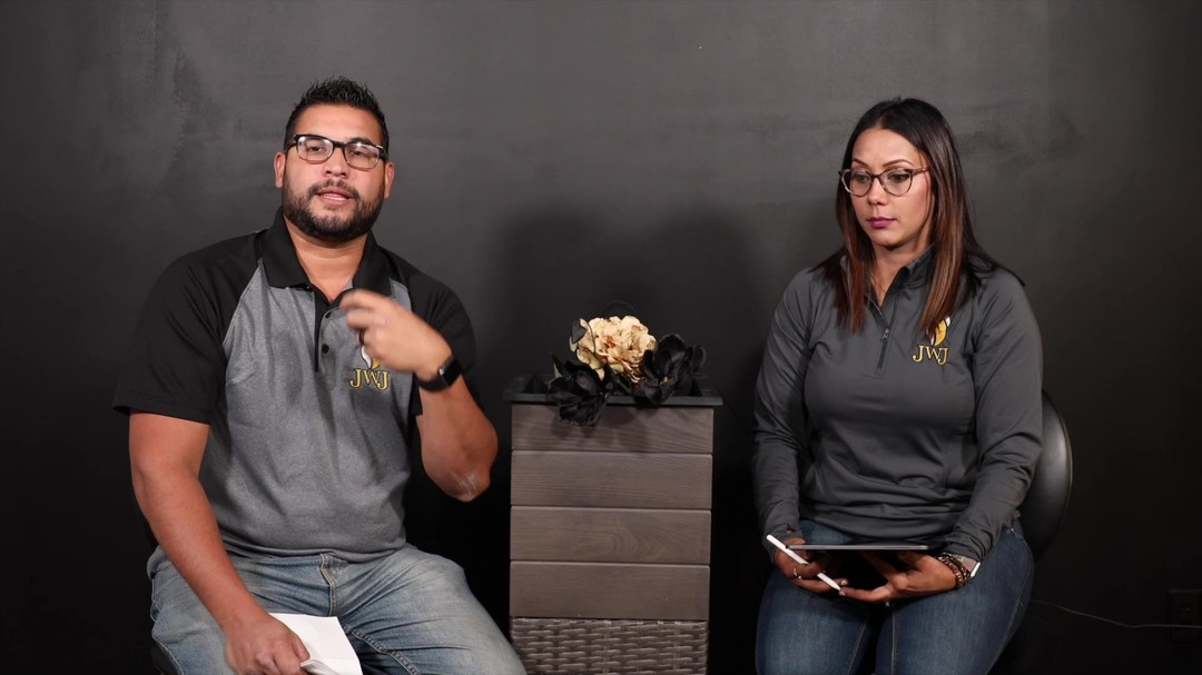 Micro 3.2 🎥
Y seguimos sin pausa 😊😊😊😊✨educandote, ✅entreteniendote y sobre todo ✨enseñandote con nuestro ejemplo como puedes “hechar pa’lante” si asi deseas.
Vamo Arribaaaaa ✨💪🏽
Comenta, los leo 👀|👀
#lebanonpa #finances #business #entrpeneur #realboss #teamjwj✨ #taxseason