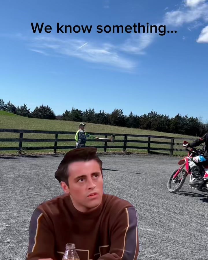 Let’s be friends…
.
Register on www.dcdirtcamp.com today!!!
.
#dirtbikes #dcdc #dmv #dirtbikeporn #dirtbikelife #dirtbike #dirtrider #DirtBikeRiding #learning #NEBDR #backcountrydiscoveryroutes #advriders #dcdirtcamp #motorbike #motorcyclesafetyawarenessmonth #learntorideabike #motorcyclesofinstagram #learntoride #learntorideamotorcycle #motorcyclesafetycourse #motorcyclesafetycourses #motorcyclesafetycoursenb