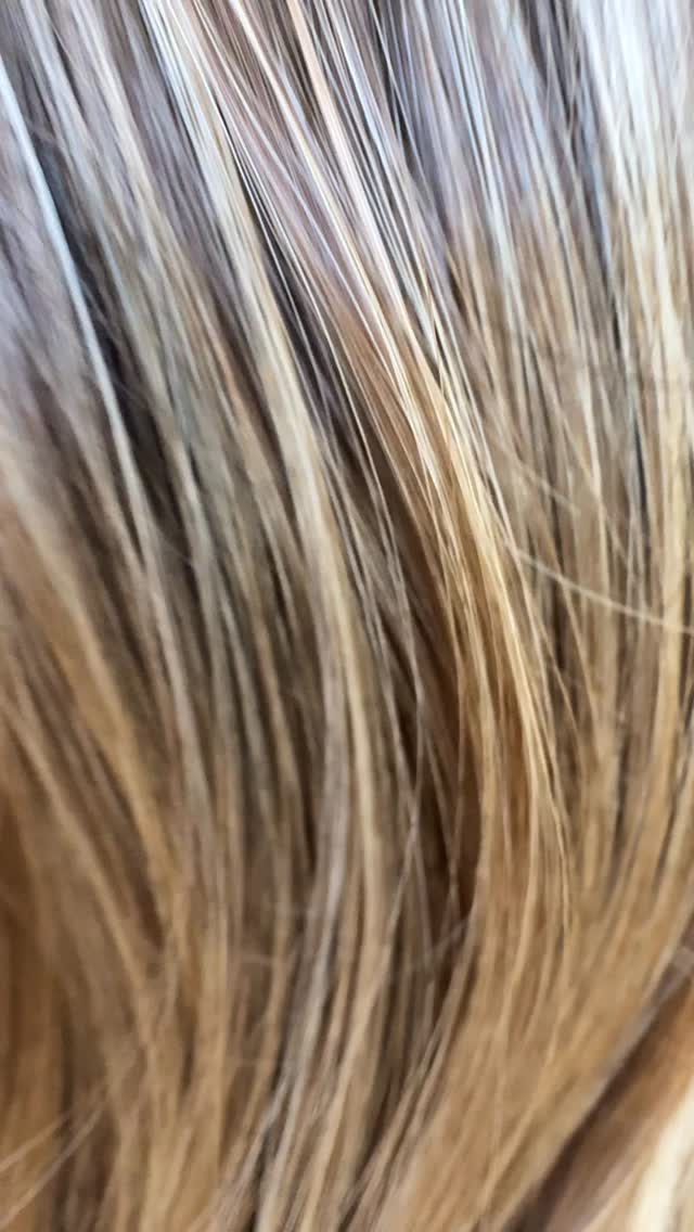 Hey blondies the seasons are changing.
Letās add some dimension back into that summer blonde and transition into your fall blonde!
#bhautesalon #colleyvilleson #dfwhairstylist