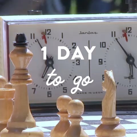 Tomorrow is the big day! The Scottish Junior Chess Tournament qualifiers kick off on Saturday. We want to wish all our entrants good luck and remind you that you can't lose at chess โ you can only learn. Watch the games live on LiChess. #chess #scottishjuniorchesstournament #SJCT #EdinburghChessAcademy #chessboard #chessplayer #chessgame #chessmoves #chessmaster #chesslover #chesspiece #chesstournament