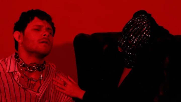 New one from @tropicgoldmusic // … if you wanna go // This song SLAMS thanks to the guys for having me along to mix 👹