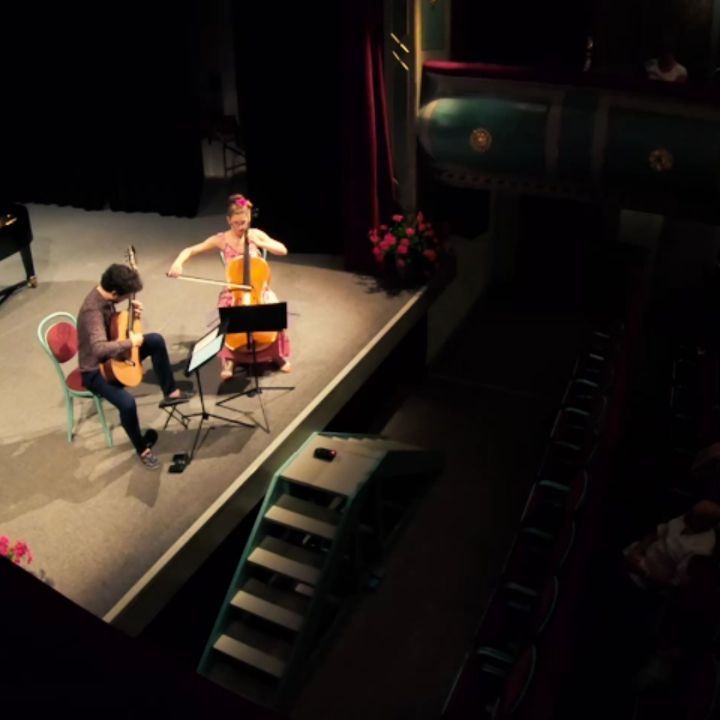 Trebonska Nocturna Festival, Czech Republic.
#cello #music #cellist #celloplayer #cellolife #cellomusic #classicalmusic #violoncello #strings #music #musica #musician #vienna #musicfestival #livemusic #guitar #classicalguitar #musicismylife #musicos #musico #music #music #musica #musicians #guitar #santiago #chile #astorpiazzolla #trebon #cultura #sudamerica #czechrepublic