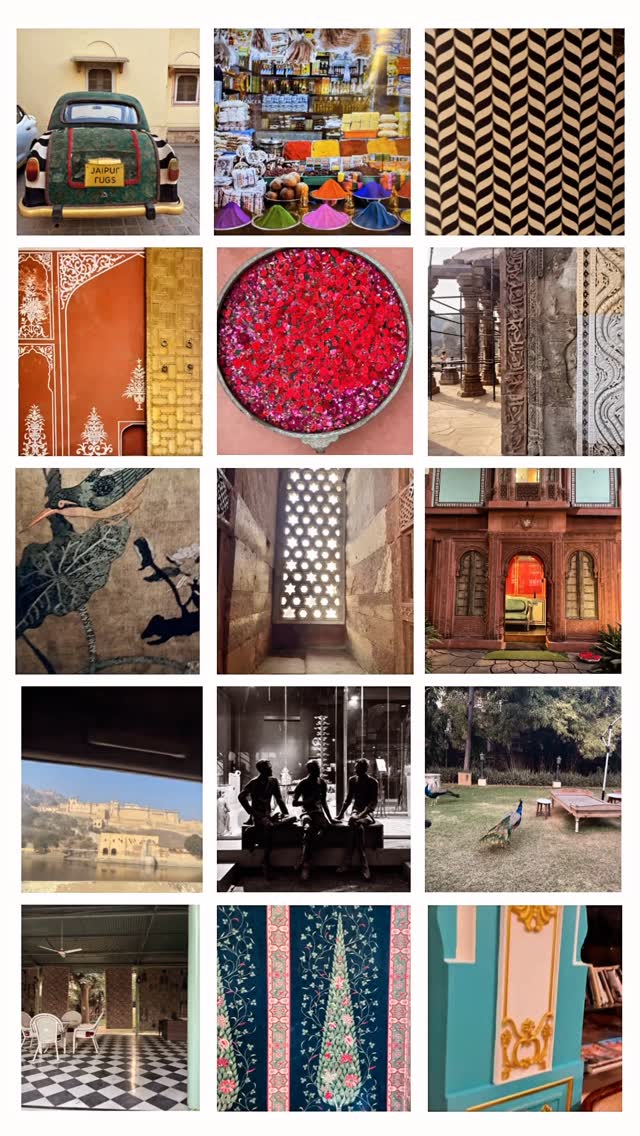 Vision is a mood.
XO,
Biba Studio Interior Design