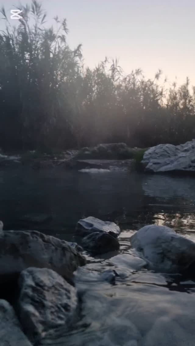 ♨️ At the Segestane Hot Springs, the water tells stories.
She was a writer, searching for inspiration.
He just wanted to see her smile again.
Between the warmth of the natural springs and the silence of the valley,
the words returned.
Sometimes, all you need is to stop and listen to Sicily. 🌿
#SicilyWestByMario #AuthenticSicily #SegestaneHotSprings #EmotionalTravel #TravelSicily #UniqueExperiences #TravelStories #TravelTherapy