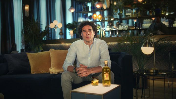 El tercero de nuestra campaña con Memo Ochoa para Gran Centenario y la Selección Mexicana de Fútbol. #ivaryfabs @fantabulita @eltalivar @betsbasanez @ybendesky @themaestrostv @monicagonzalezcarter
