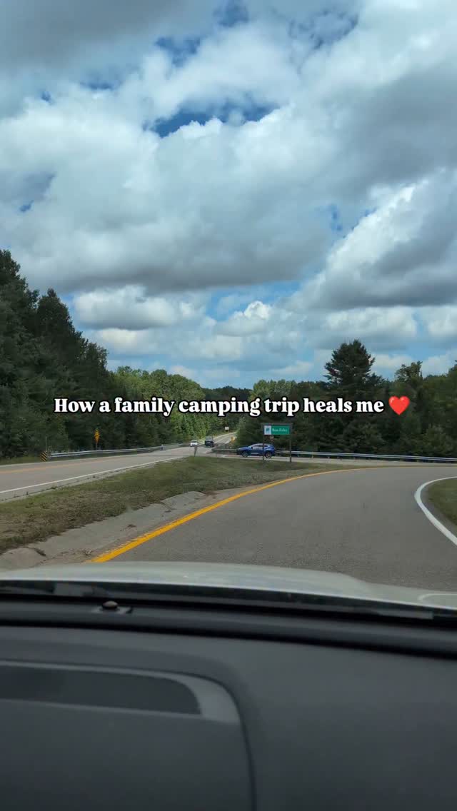 Nothing resets me quite like a family camping trip.
Morning coffee by the lake, burning Jiffy Pop on the fire and kids running wild.
Here’s to more weekends like this.
#familycamping #carcamping #ontariocamping #camplife #campvibes #getoutside #familytime #campfiresandgoodtimes #emoutdoors