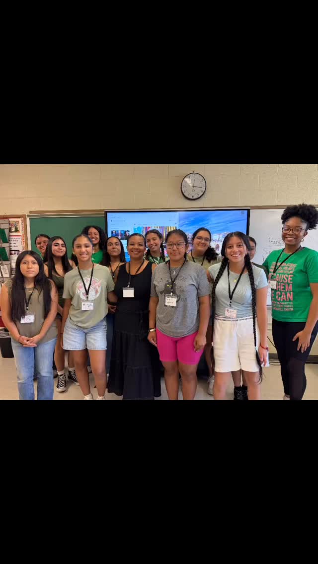 Today I had an amazing day doing one of my favorite things to do …..TEACH!!! Today I taught a skin seminar to teen girls at Embracing My Authentic Self summer camp! They also created their very own oil based on the skincare ingredients their skin needed! So proud, so happy……does not get better than this! Thank you Lord! @goodforgirlsinc