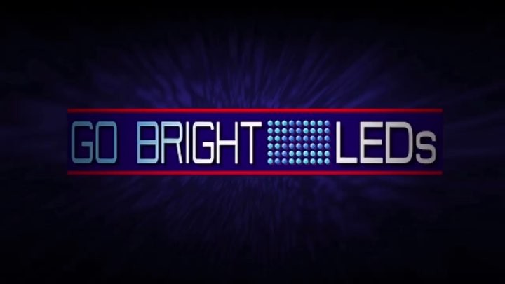 GoBrightLEDs.com is ready to help your School, Church or Business with Indoor or Outdoor HD LED Sign or Scoreboard. We provide professional personal service, the top warranty in our field, and have the best price of any National Company! Call today! 6624159744