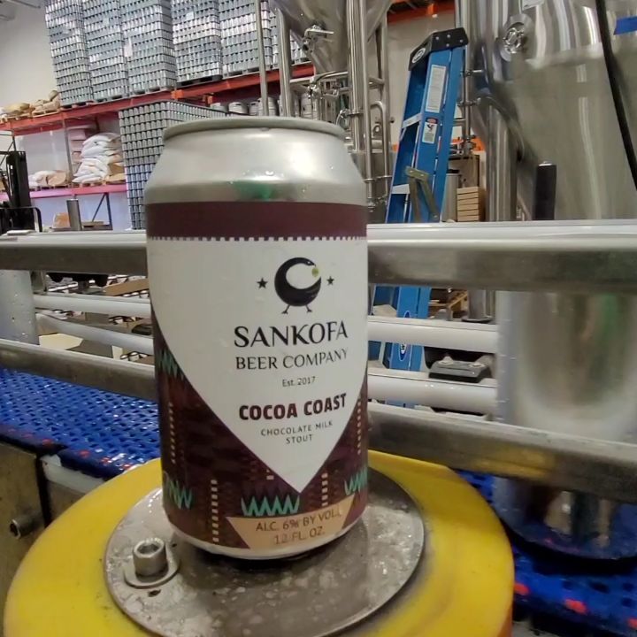 If you want make I ginger give me the kokoro
.
.
.
#SankofaBeer #CultureMeetsCraft #CraftBeer #DistrictofColumbia #DrinkLocal #BuyLocal #SuppprtBlackBusiness #PremierBeer #CocoaCoast #StoutSZN #MilkStout #Chocolate #BHM