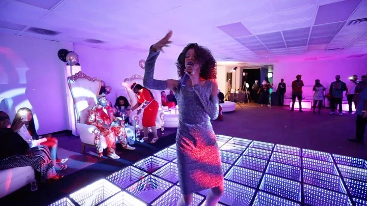 Latest promo video we shot for @supremeprod_somerset 50th birthday party!