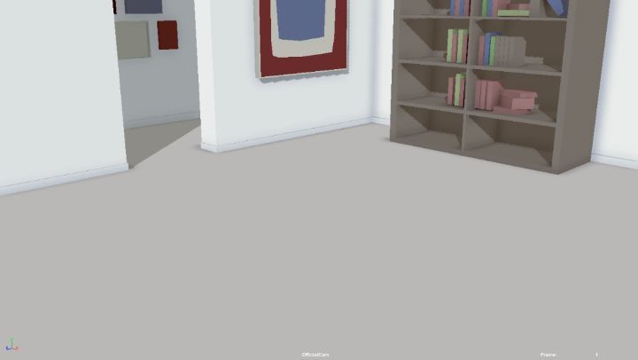 Another oldie one. I gotta try animating dogs again.
#animation #3danimation #cganimation #dogs