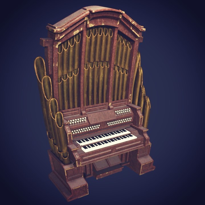 A fantastic asset from the best. A shout to @grogbert for modeling and shading this prop, thank you for been part of the project and sharing your magic🤩👏👏🎬🎥
.
.
.
.
.
.
.
.
.
.
.
#animation #cgi #film #movie #Japan #production #social #studio #concept #subjectivity #lab #creative #creation #consciousness #chandeliers #artwork #designer #independent #creativeminds #music #artofvisuals #organmusic #clarisseifx #isotropixclarisse #music #musician #phantom