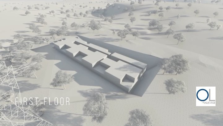 Concept Animation
Â
In the fast-paced development industry it is often necessary to present the initial thought process to the client. For this project we presented a concept white block animation to convey the thought process.
Â
This concept model shows boxes of differing sizes scattered on top of a fixed basement structural grid. Each box represents a different use or programme. The boxes are positioned around a vertical light-well that provides natural light throughout the building and visual connections between all floors.
Â
#architecture #Architecturenow #Design #architectlovers #renderlovers #allofrenders #allofarchitecture #developer #Mixeduse #Precinct #typology #outdoorspcae #officebuilding #Showcase #animation #video #Concept #Conceptdiagram
@illustrarch @allofrenders @allofarchitecture @renderlovers