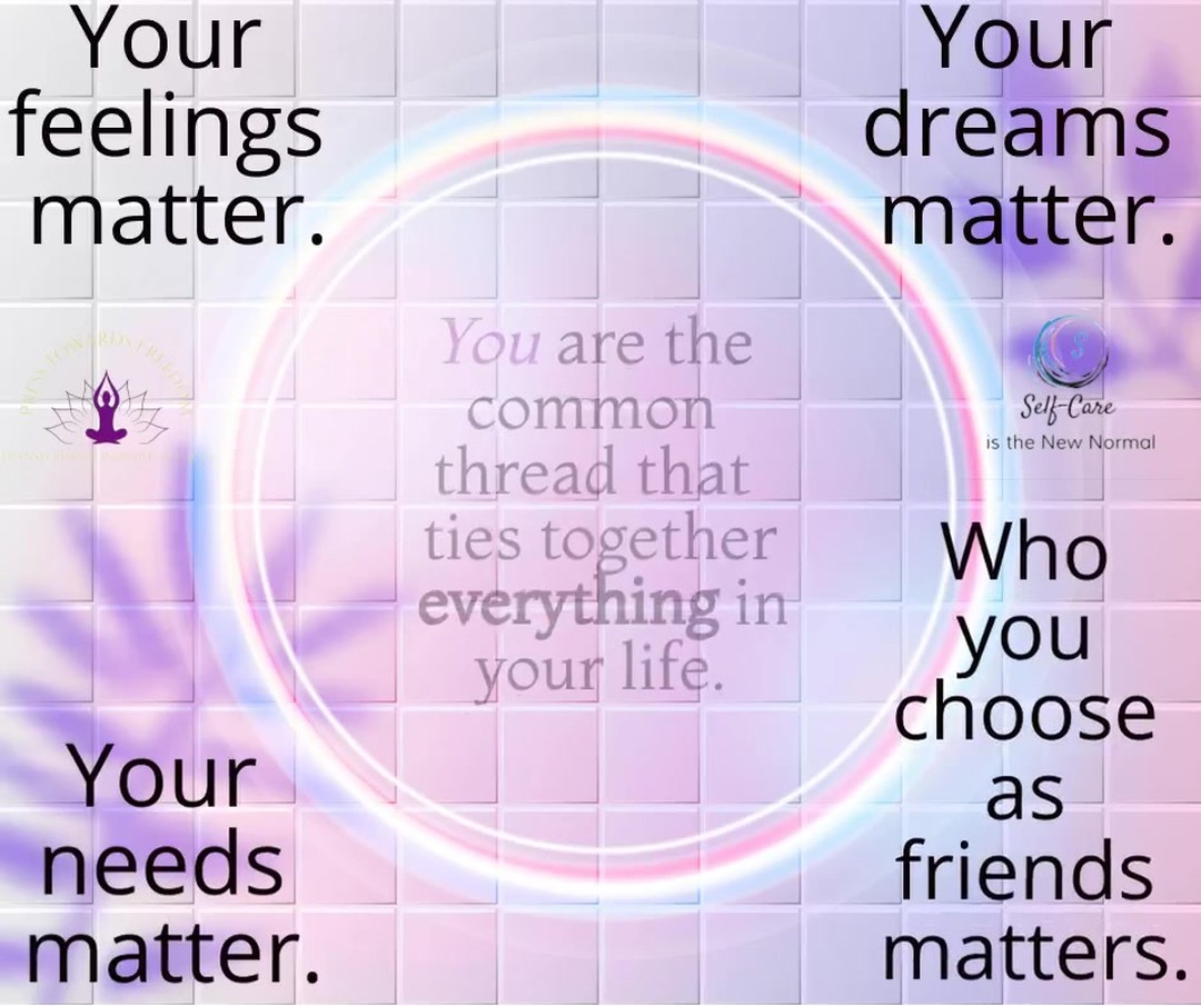 I am a self-care coach. Your holistic well-being is important. If you are looking to embark on a journey to make self-care your new normal, let's talk!
presstowardsfreedom@gmail.com
www.presstowardsfreedom.com
