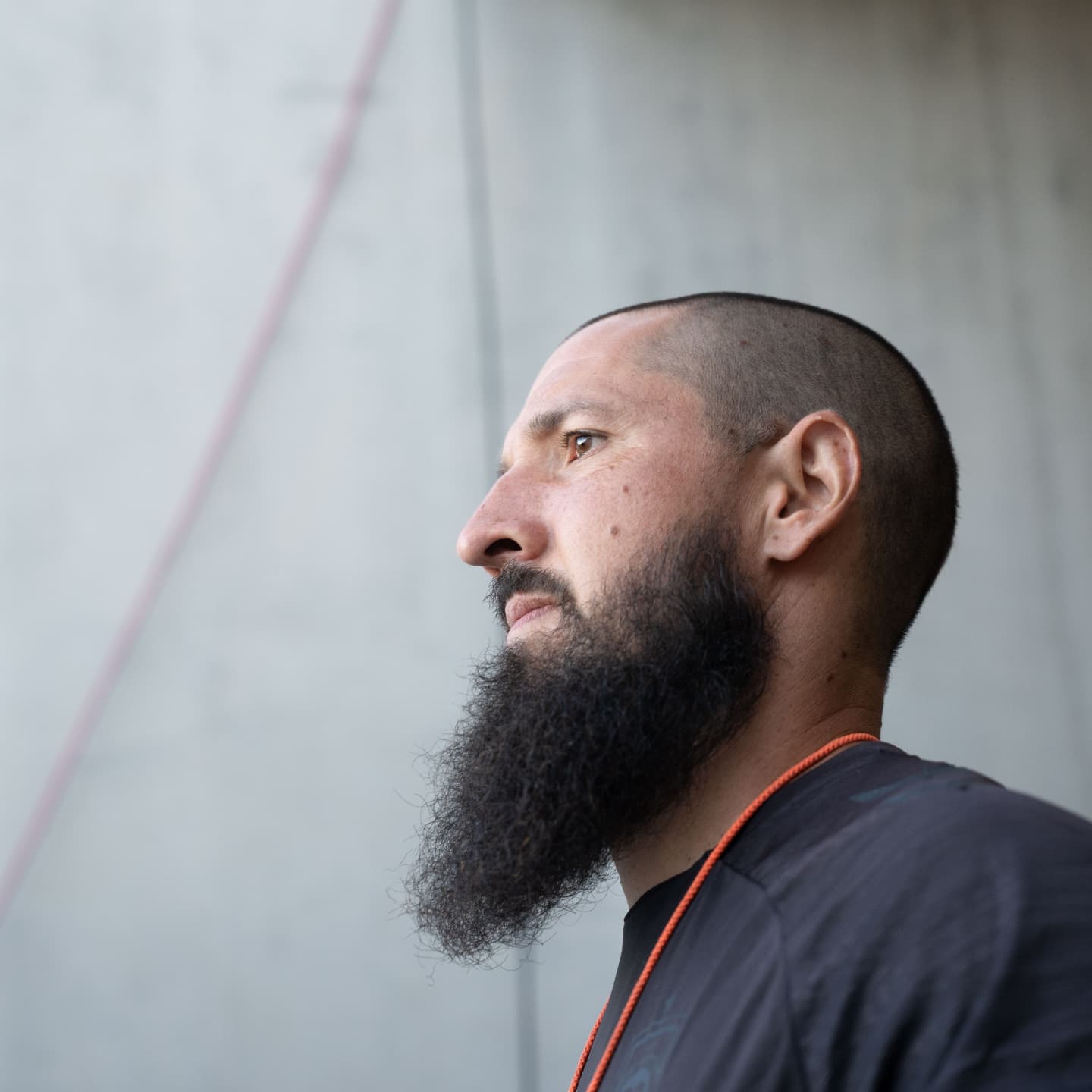 Do the work with care and consistency.
.
Hold yourself to the highest standard in doing that work.
.
Not for praise.
.
Not for results.
.
But because excellence is its own reward to the soul.
.
.
The outcome is not yours to control, only the effort.
.
.
Walk The Talk.
.
.
📸: @golo_mendoza
and @lizarphoto 🔥🔥🔥
.
.
.
#WalkTheTalk #KeepGrindin #discipline #StoicDiscipline #motivation #FocusOnTheProcess #VirtueOverOutcome #MementoMori #beard #beards #beardgang #beardedathlete #soccer #soccerlife #soccerlifestyle