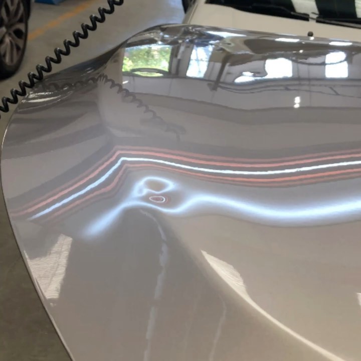 Fallo 1 volta, 100 volte, 1000 volte, il valore di un ammaccatura è nascosto negli anni di esperienza non nel tempo che ci metti a farla!
#tecnicidiqualità #pdr #levabolli #carrozzeria #senzaverniciare #greenrepair #levabollimilano #italiandoitbetter 😜