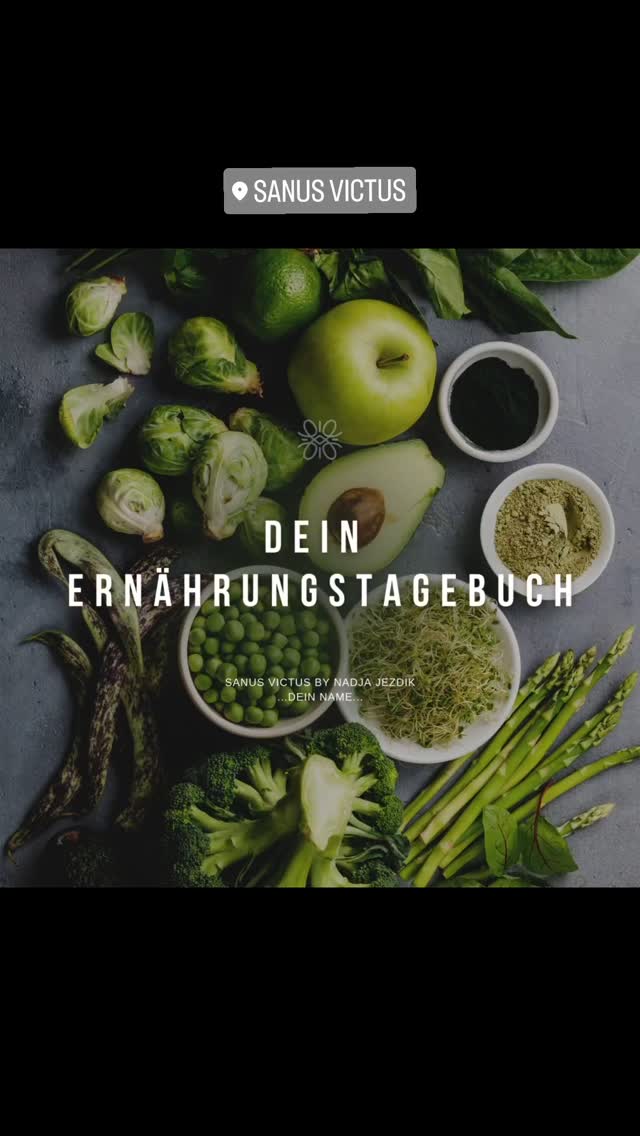 Dein Ernährungstagebuch – massgeschneidert für dich!
Gesunde Ernährung im Alltag kann eine Herausforderung sein. Ich unterstütze dich dabei, deine Ernährung individuell anzupassen, damit du dich rundum wohlfühlst. ☀️
Basierend auf einem ausgefeilteren Konzept, analysieren wir gemeinsam deine aktuelle Ernährung, setzen realistische Ziele und finden Lösungen, die in deinen Alltag passen. So kannst du deine Gesundheits- und Wohlfühlziele nachhaltig verfolgen. 🤩
Mehr erfahren? Melde dich gerne direkt via Homepage bei mir!
#ernährungsberatung #personalisierteernährung #gesundheit #wohlbefinden #ernährungsumstellung #ernährungstherapie #aarau #schweiz #wohlfühlen #deinegesundheit #gesundeernährung #gesundleben #health