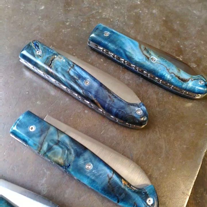 "Ready to serve my lord"