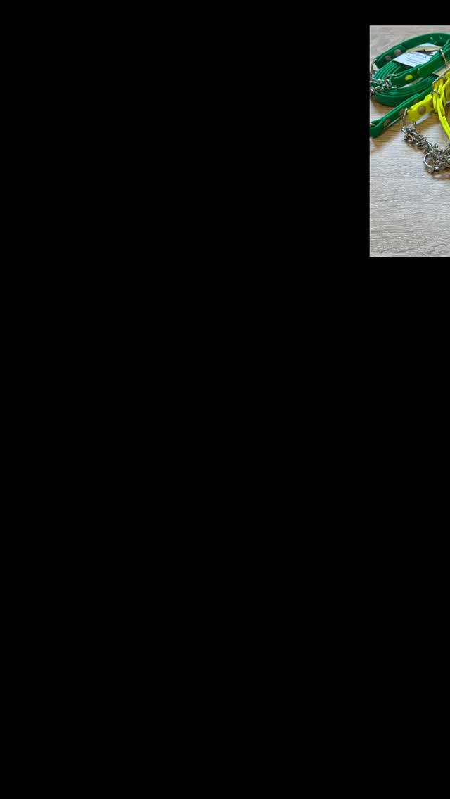 Love these custom orders.
1/2” Martingales.