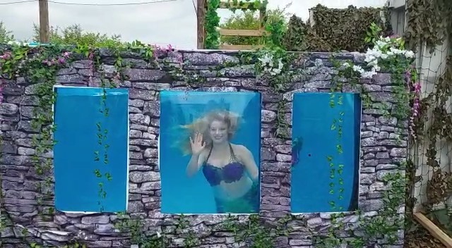We are so excited to finally be using our amazing Beluga tank after being shut in all lockdown!
You can meet @mermaidgraceofficial at @national_forest_adventure_farm until the 6th June - only a few tickets remaining for Thurs-Sun so don’t miss out!
#thingstodoinburton #mermaid #reallifemermaid #meetamermaid #mermaidtank #ukevents #eventhire #uniqueentertainment #partyinspo #eventinspo #underthesea #nationalforestadventurefarm #mermaidmonday