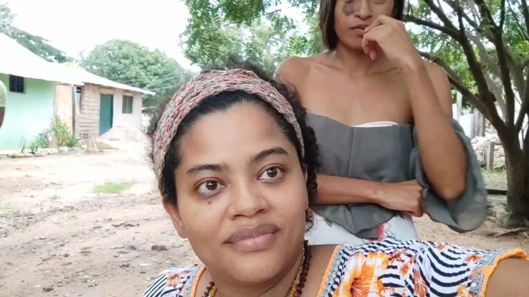 💪🏼HOY 💪🏼 conmemoramos el día de la Afrocolombianidad, trabajando y enfocadas en reivindicar nuestra cultura. En medio de esta diversidad que nos hace únicos he irrepetibles, le apostamos a hacerla visible en medio de la ignorancia y el racismo que nos rodea. #Afrocolombianidad #SoyMujer #SoyAfro #Afrobecerrileras #BecerrilCesar @fundacionafropelobueno